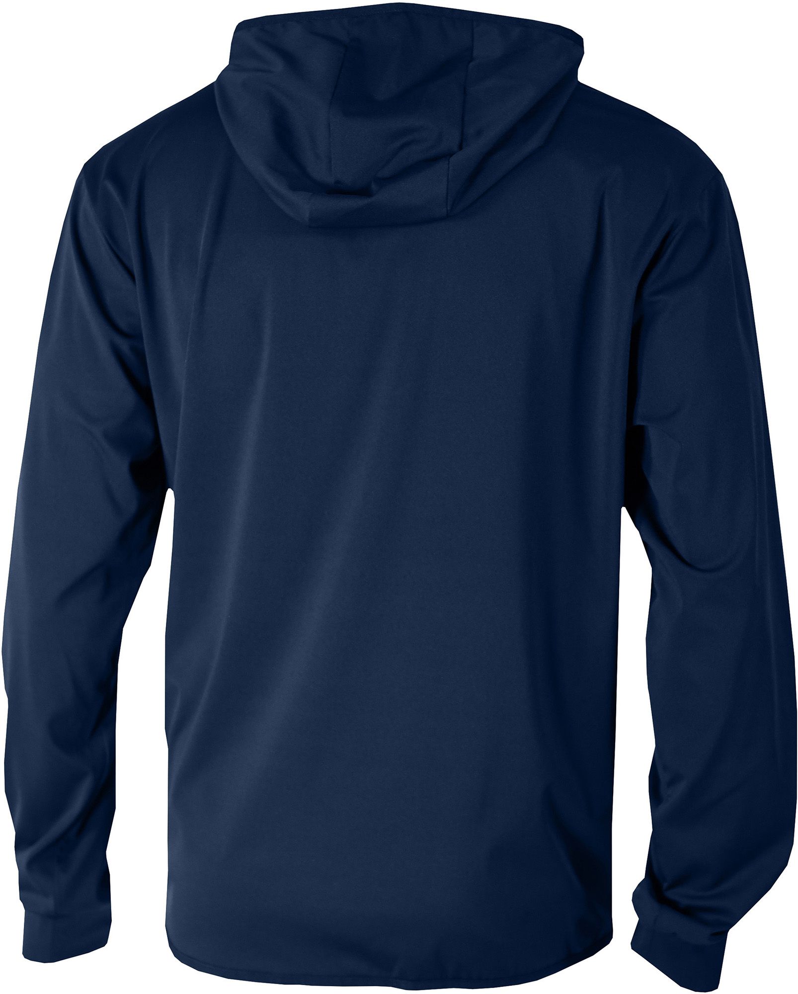Columbia Adult Philadelphia Union Navy Home Long Drive Hoodie product image