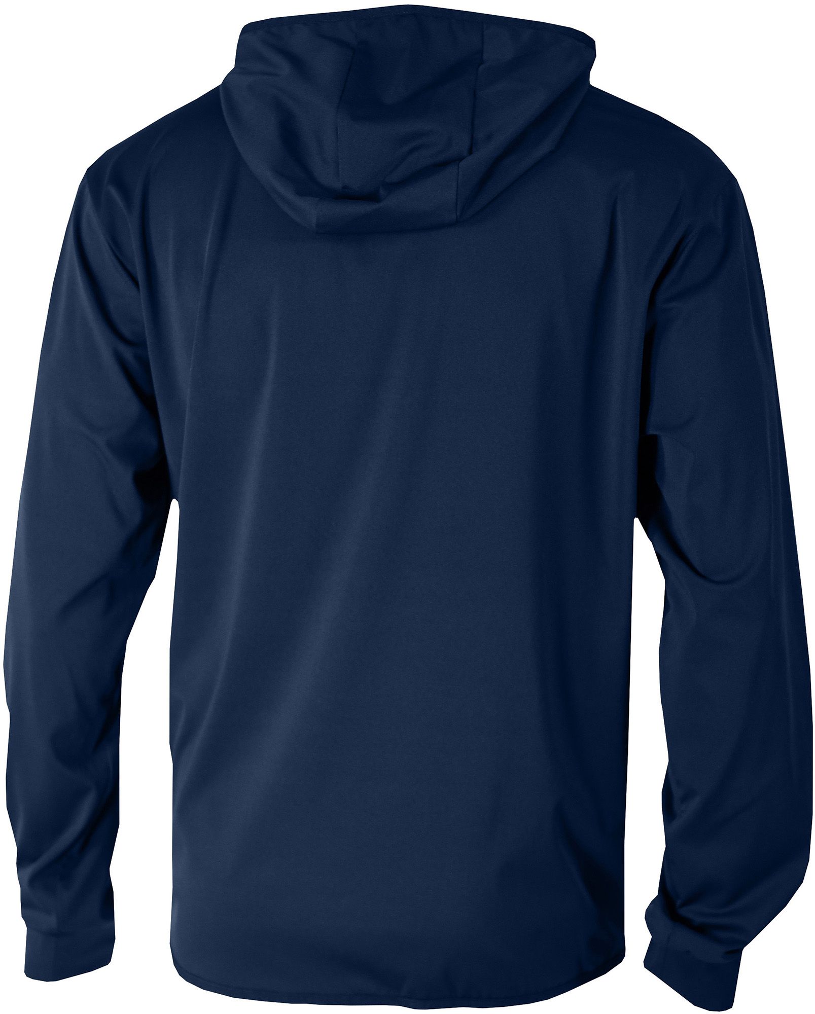 Columbia Adult Orlando Pride Navy Home Long Drive Hoodie product image