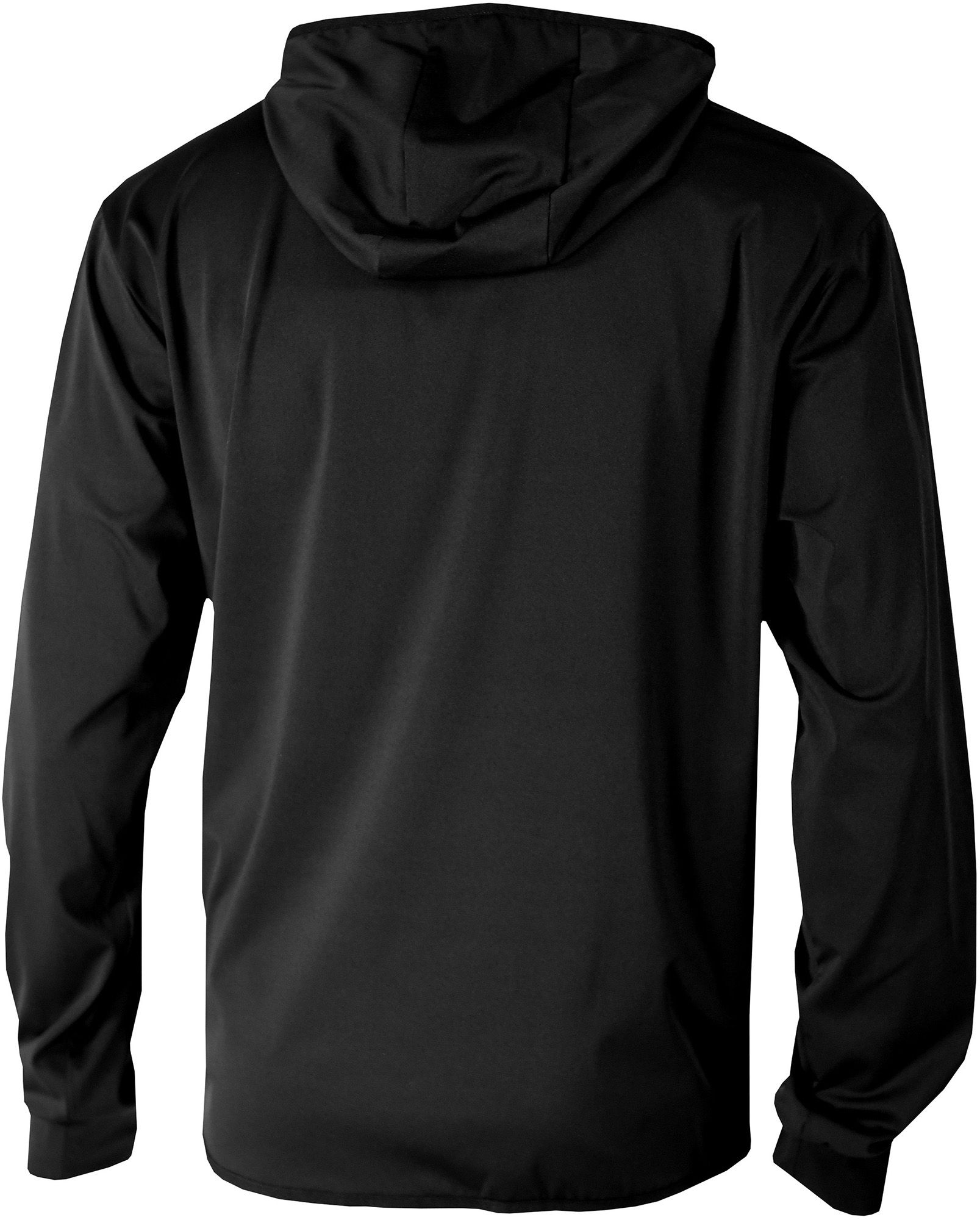 Columbia Adult Seattle Sounders Black Home Long Drive Hoodie product image
