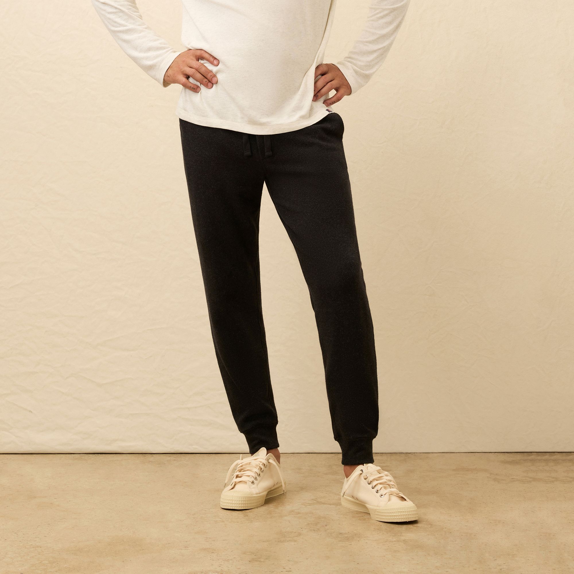Faherty Men's Legend Sweatpants product image
