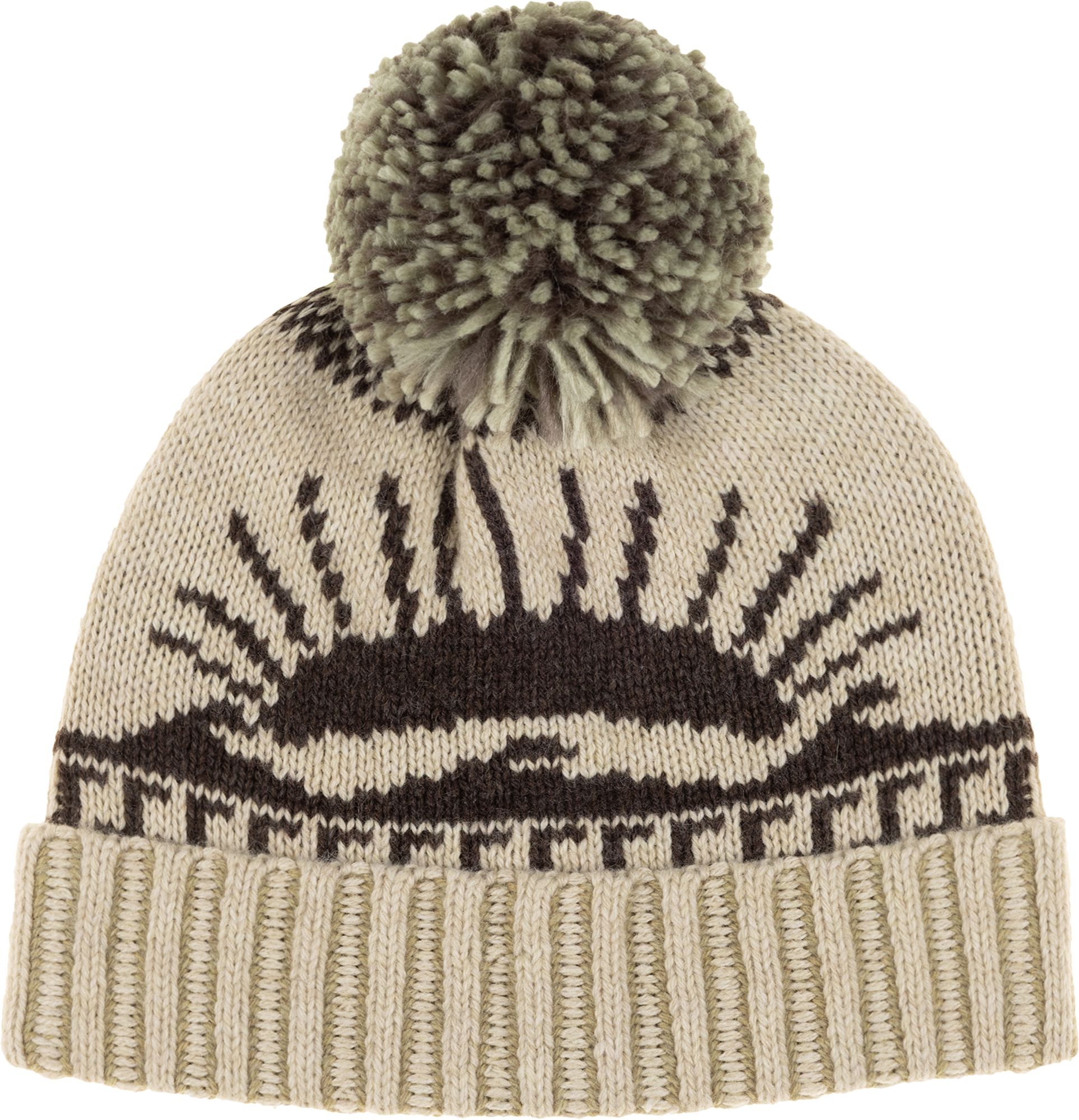 Faherty Sun And Wave Beanie product image