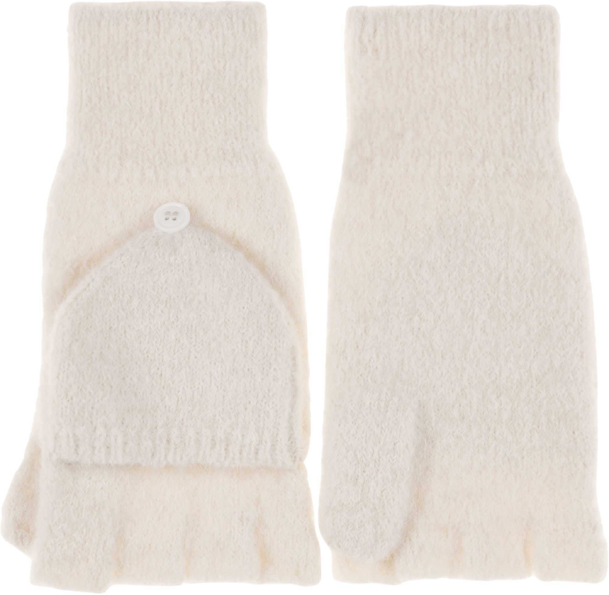 Faherty Women's Novel Mittens product image