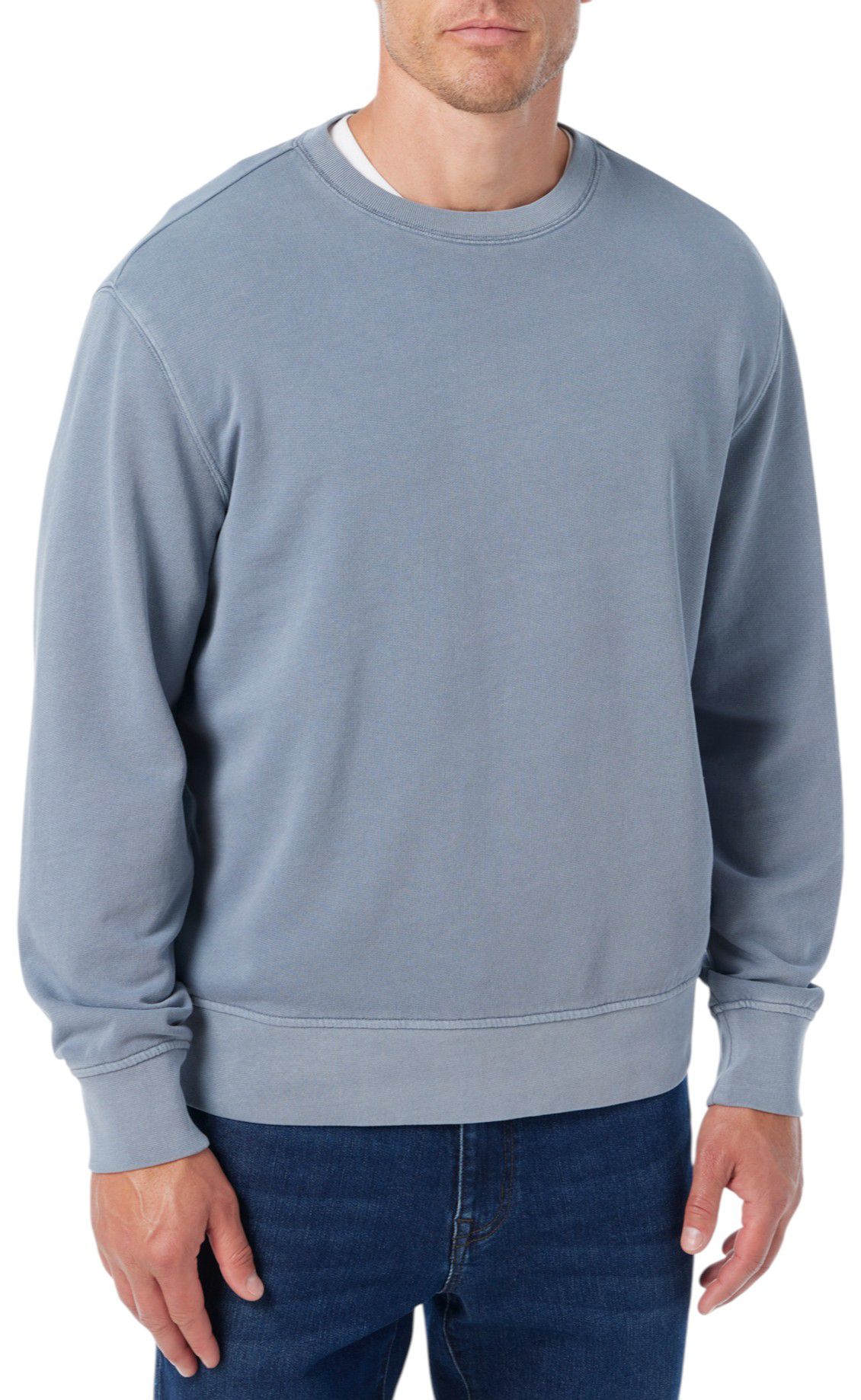 Fair Harbor Men's Crewneck Sweatshirt product image
