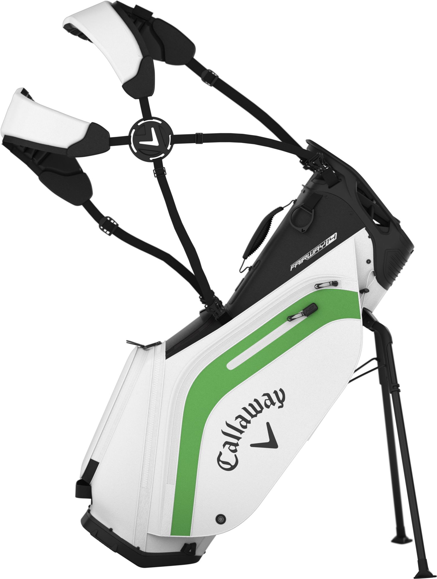 Callaway 2025 Fairway 14 Stand Bag product image