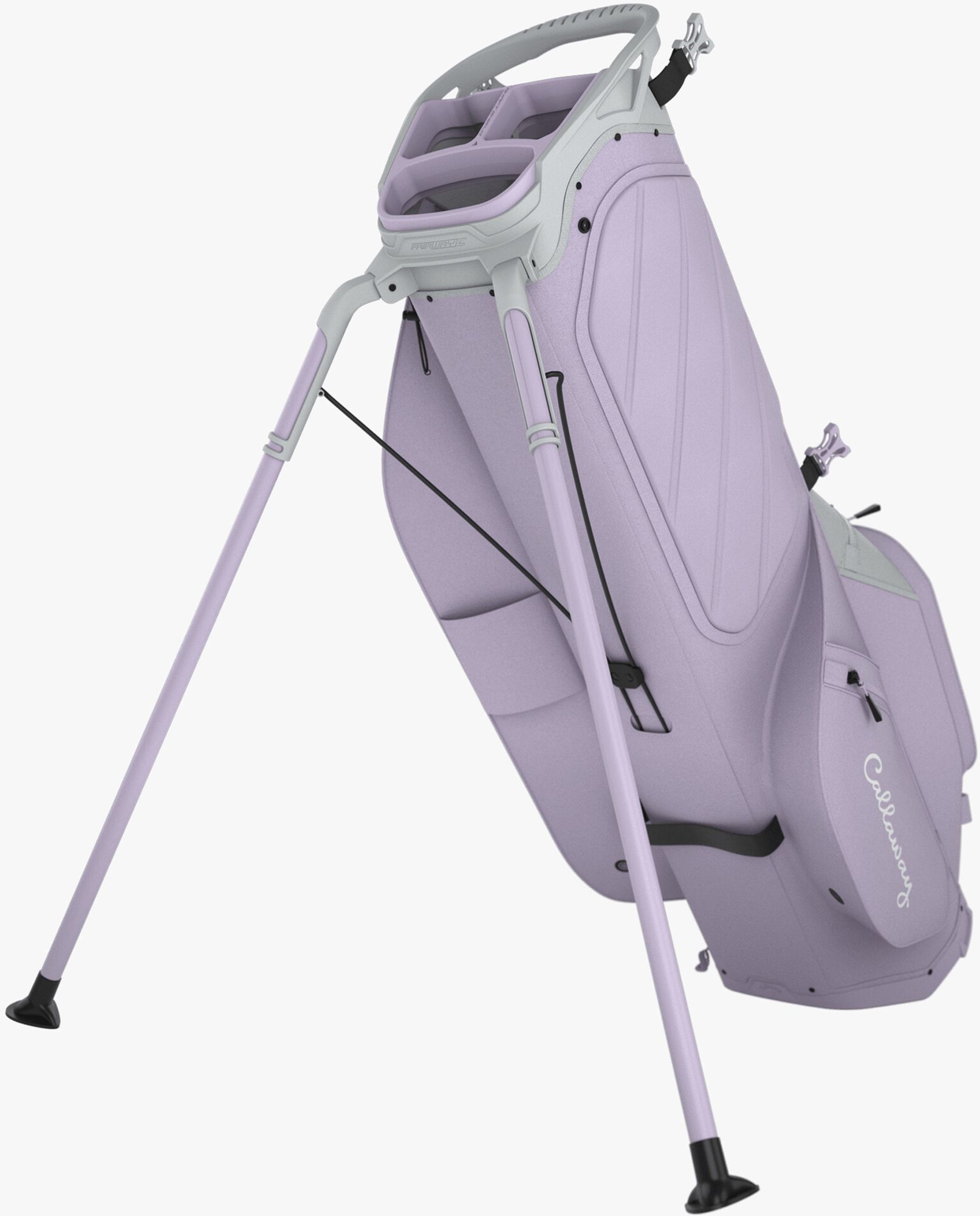 Callaway Women's 2025 Fairway C Stand Bag product image