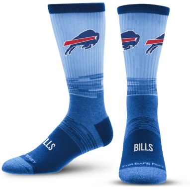 sorry, For Bare Feet Adult Buffalo Bills Team Tonal Socks is currently out of stock