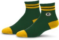 green bay packers dress socks Green Bay Packers Argyle Remix