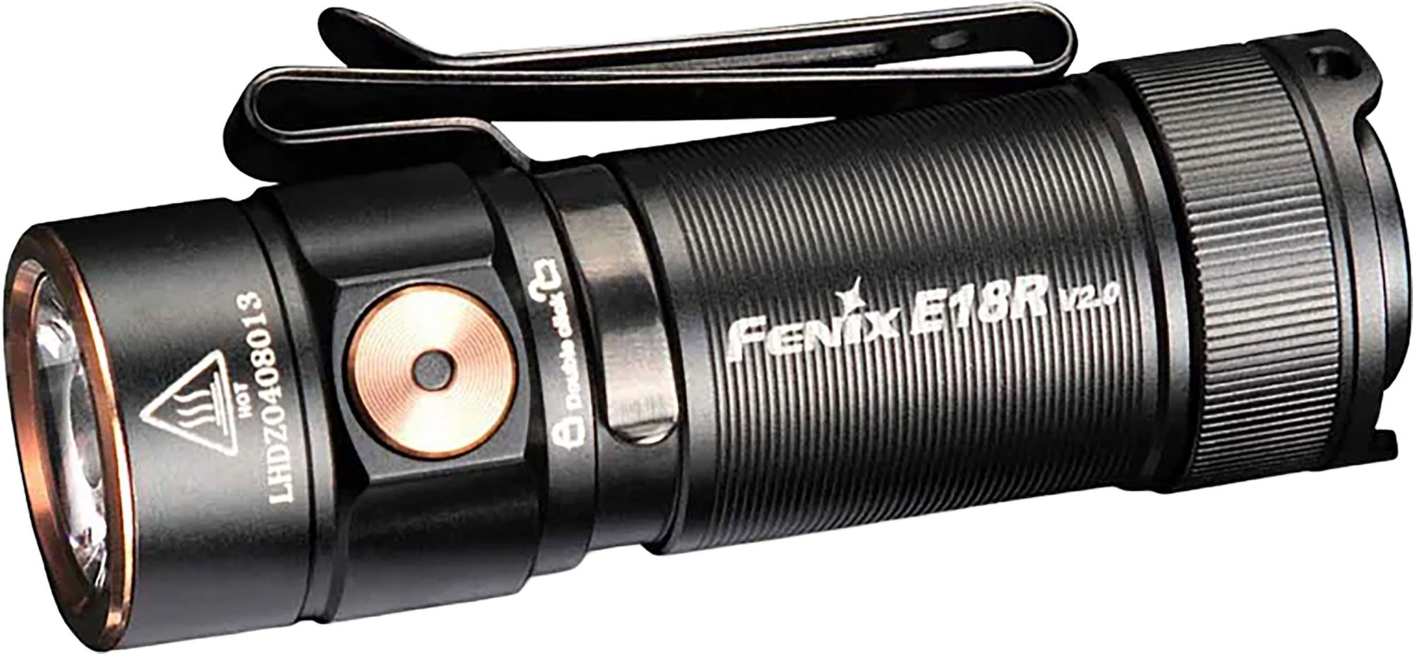 Fenix E18R V2.0 Flashlight product image
