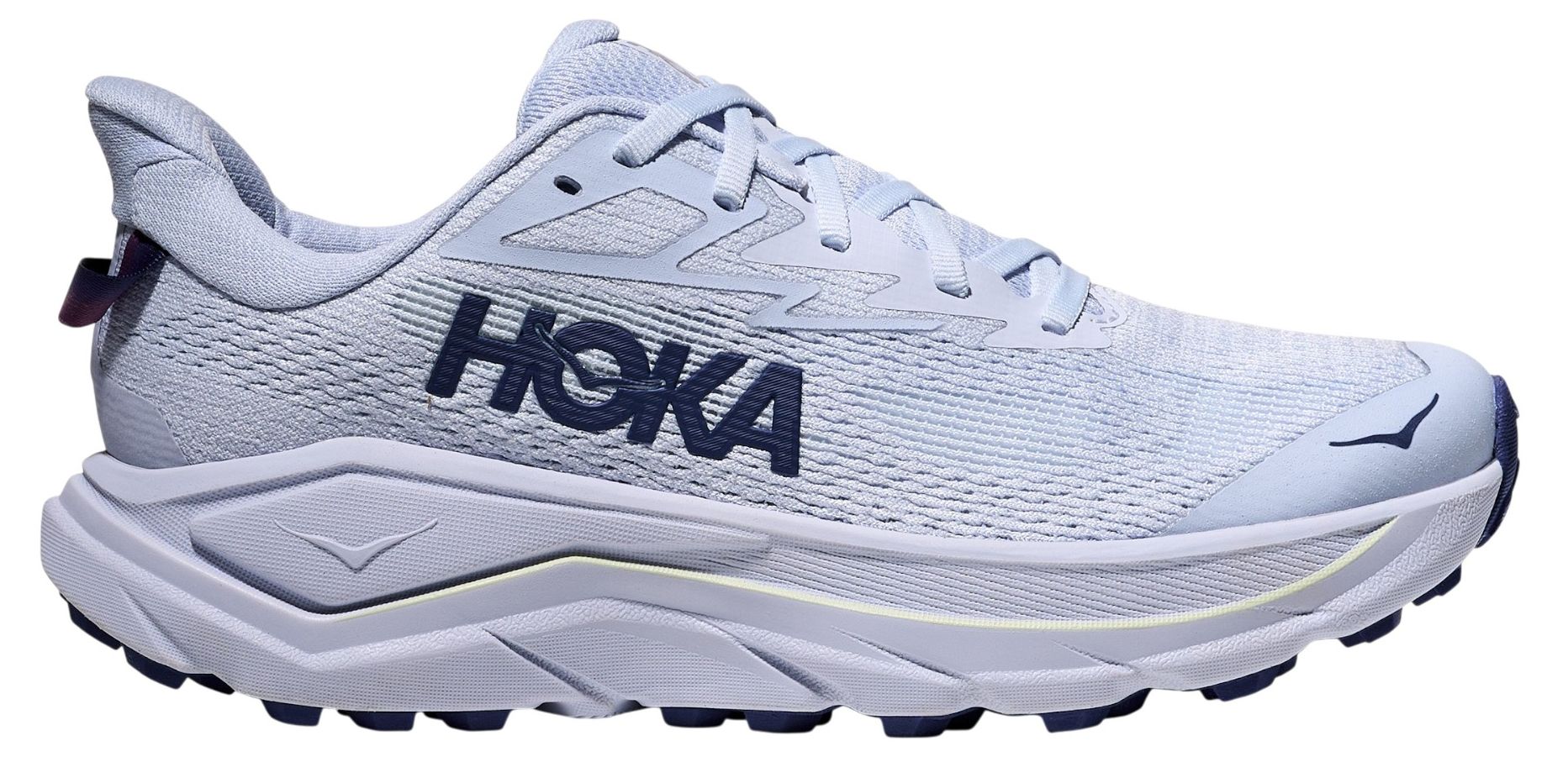 HOKA Women's Challenger 8 Trail Running Shoes product image