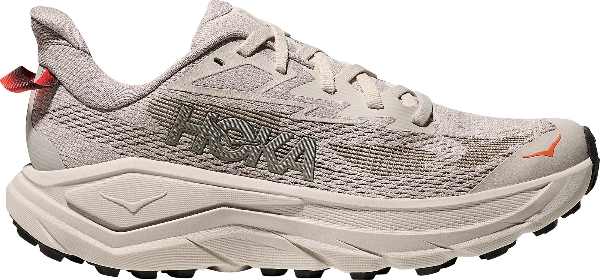 HOKA Women's Challenger 8 Trail Running Shoes product image