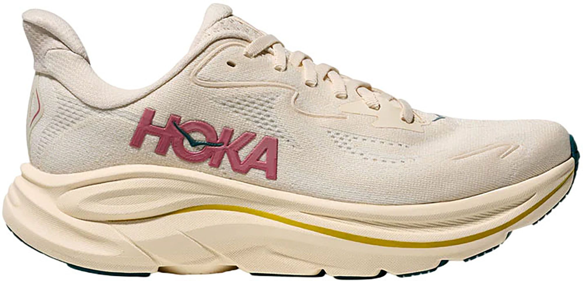 HOKA Women's Clifton 10 Running Shoes product image