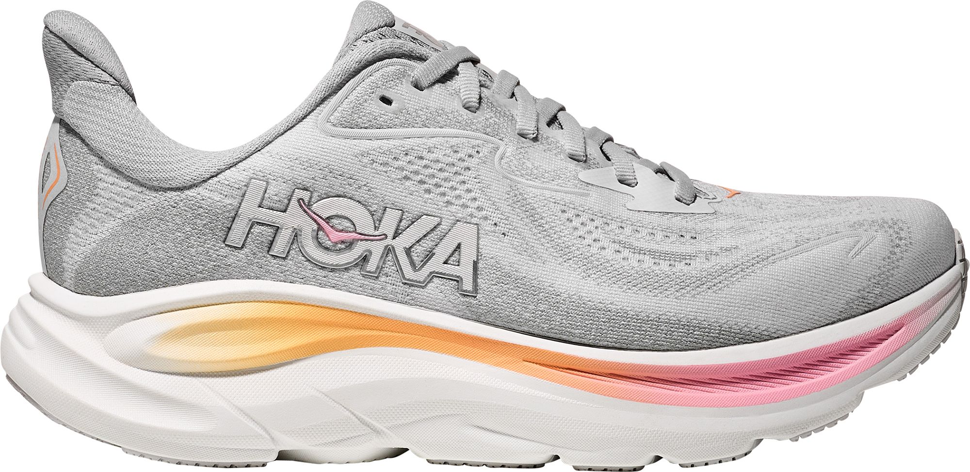 HOKA Women's Clifton 10 Running Shoes product image