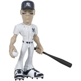 アーロン・ジャッジ フィギュア Game Changers GameChangers New York Yankees Aaron Judge Figurine | Dick's