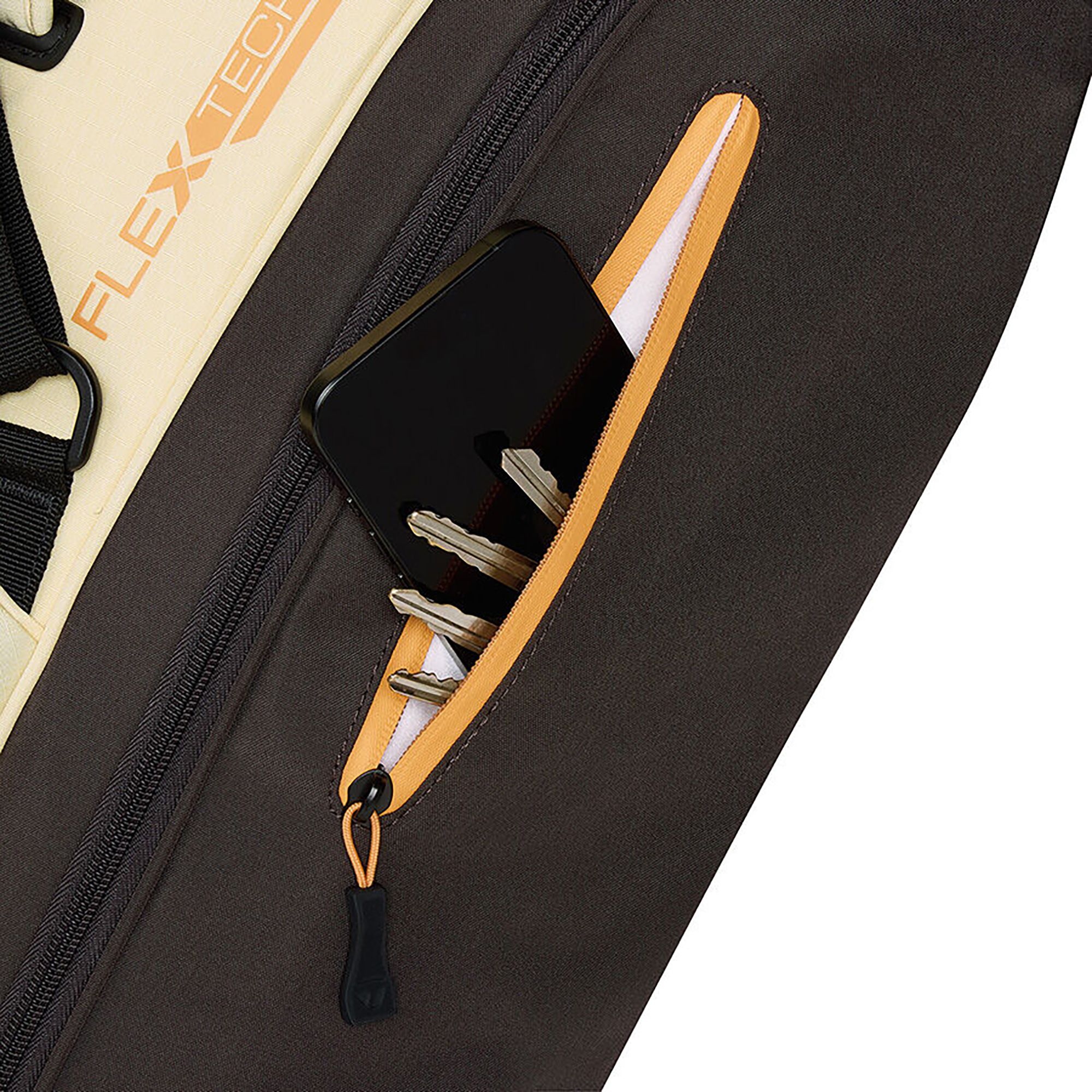 TaylorMade Flextech Stand Bag product image