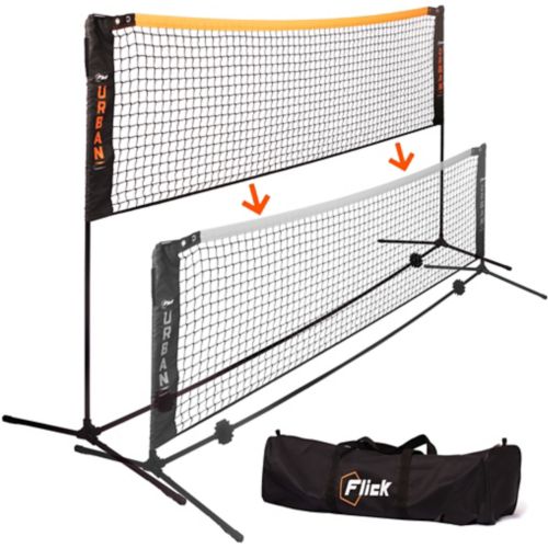 Flick Ben Nuttall Soccer Challenge Pack | Dick's Sporting Goods