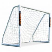 Micoco-Football Beauty サッカー 600シークレット Flick Soccer 6x4 UPVC Match Goal | Dick's Sporting Goods