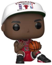 Funko Chicago Bulls Michael Jordan #23 Pop Figure | Dick's