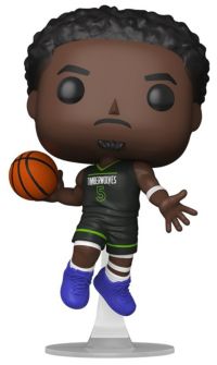 Funko Minnesota Timberwolves Anthony Edwards Pop Figure | Dick's
