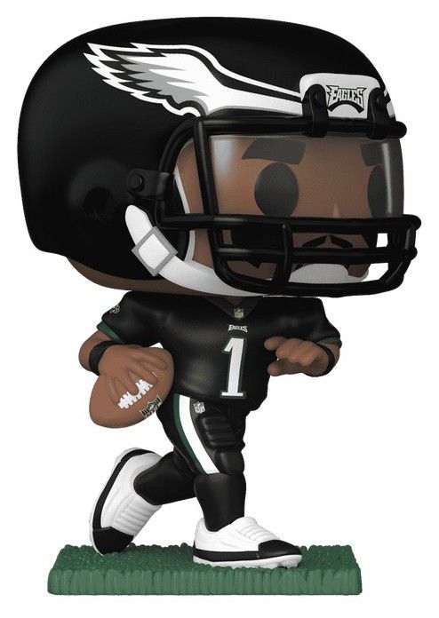 Funko Philadelphia Eagles Jalen Hurts Figure product image