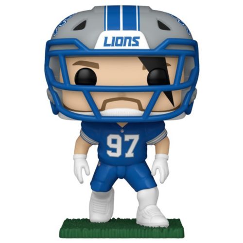 Party Animal Detroit Lions Aidan Hutchinson Jumbo Player