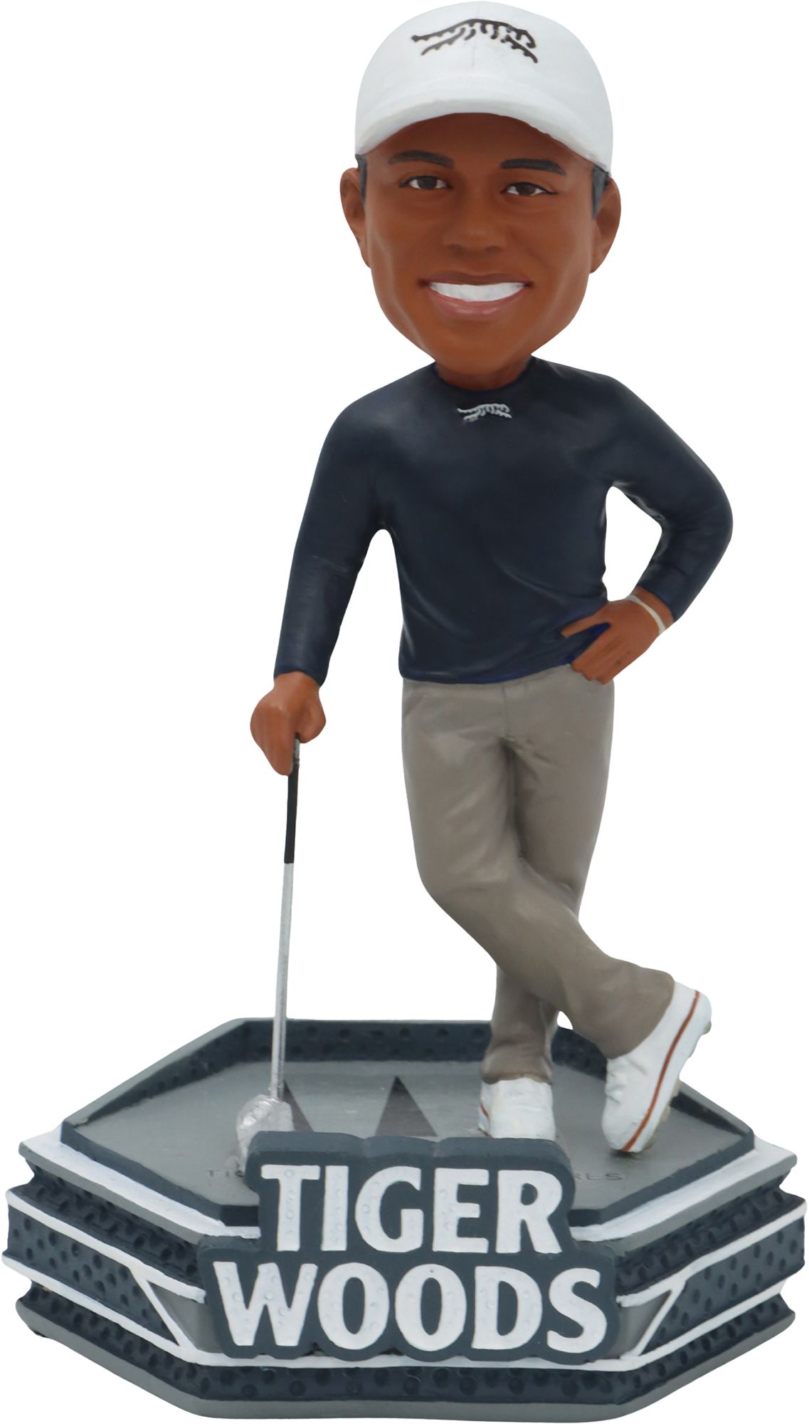 FOCO Tiger Woods 5" Bobblehead product image