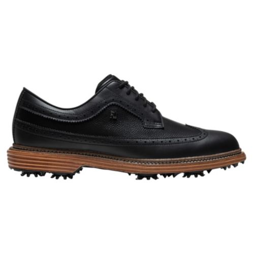 Todd Snyder X FootJoy Legends Series Premiere Packard Golf Shoes