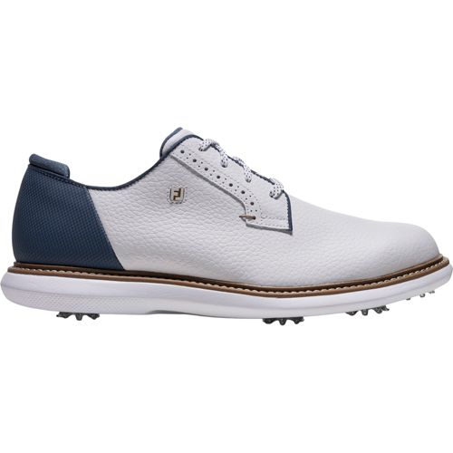 FootJoy Boys' Traditions Golf Shoes | Dick's Sporting Goods