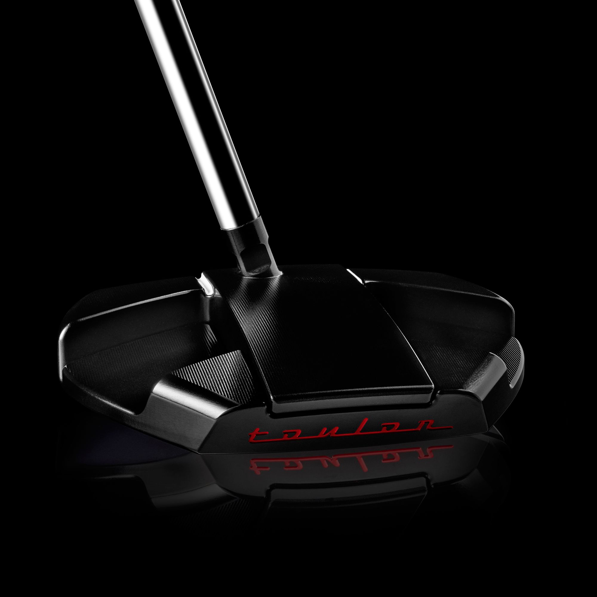 Toulon Golf Formula [CS] Putter product image