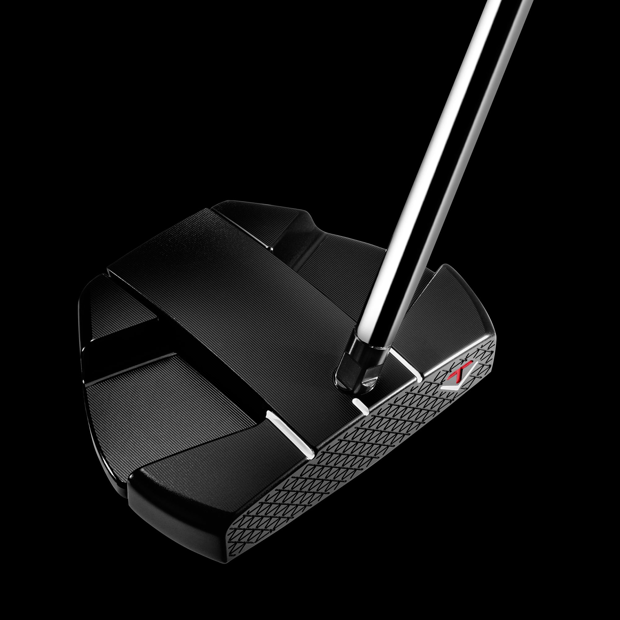 Toulon Golf Formula [CS] Putter product image