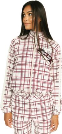 Fore All Women's Lyla Golf Jacket | Golf Galaxy