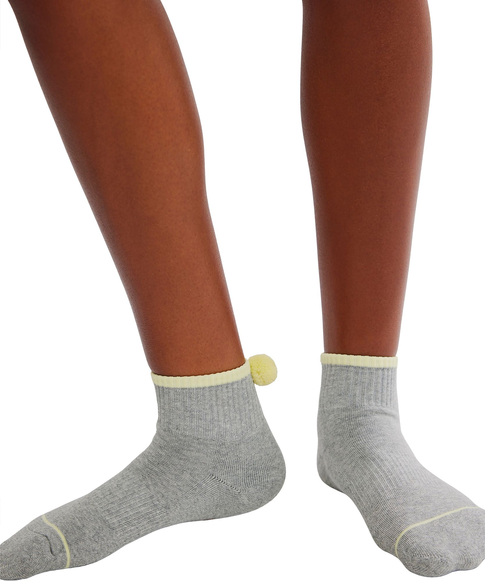 FP Movement Women's Pom Pom Buti Socks product image
