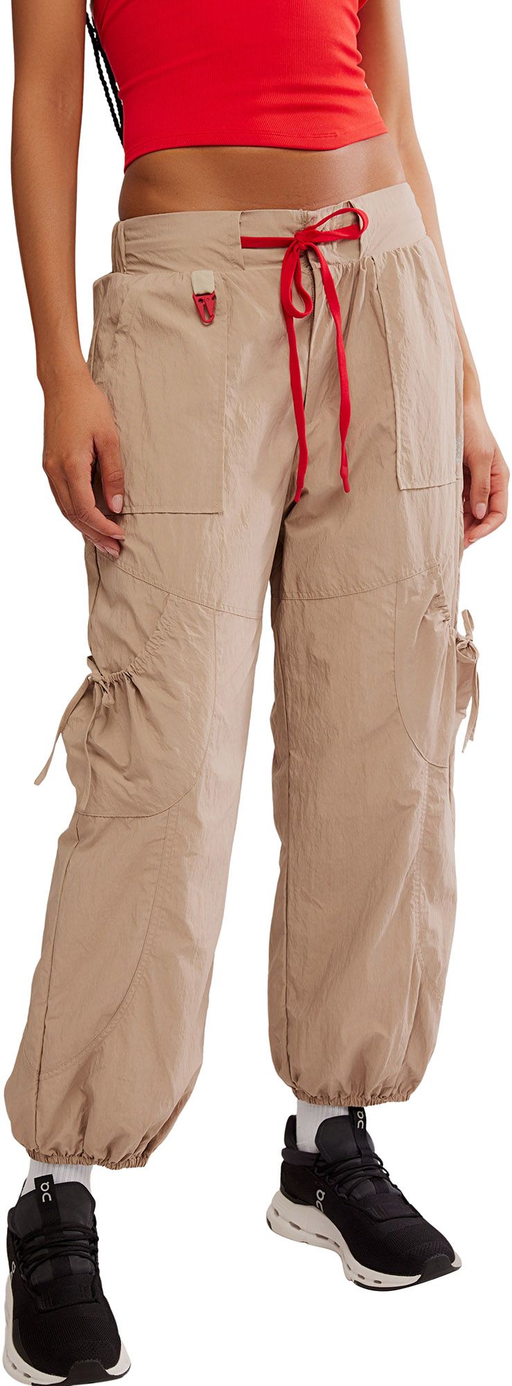 FP Movement Women's High Point Hike Pants product image