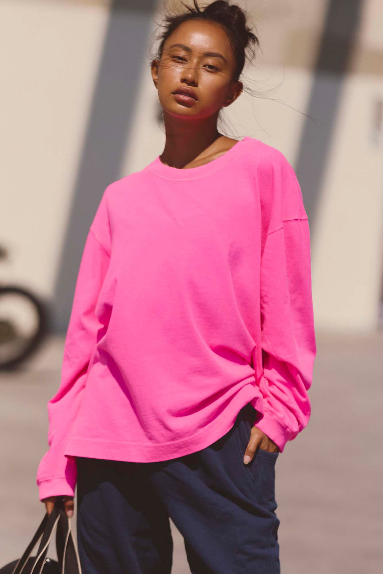 FP Movement Women's Hustle Layer product image