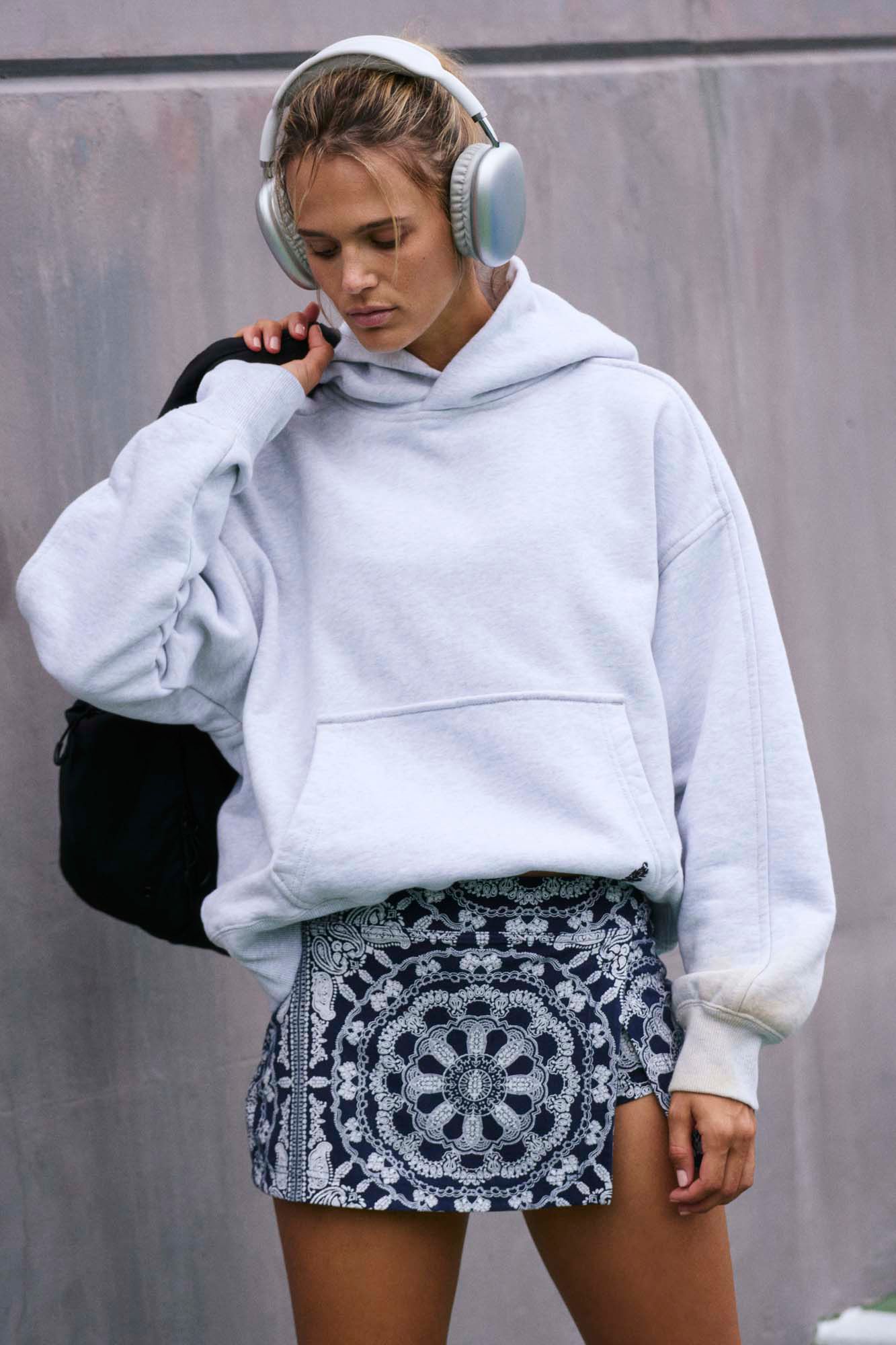 FP Movement Women's Hot Shot Printed Mini Skort product image