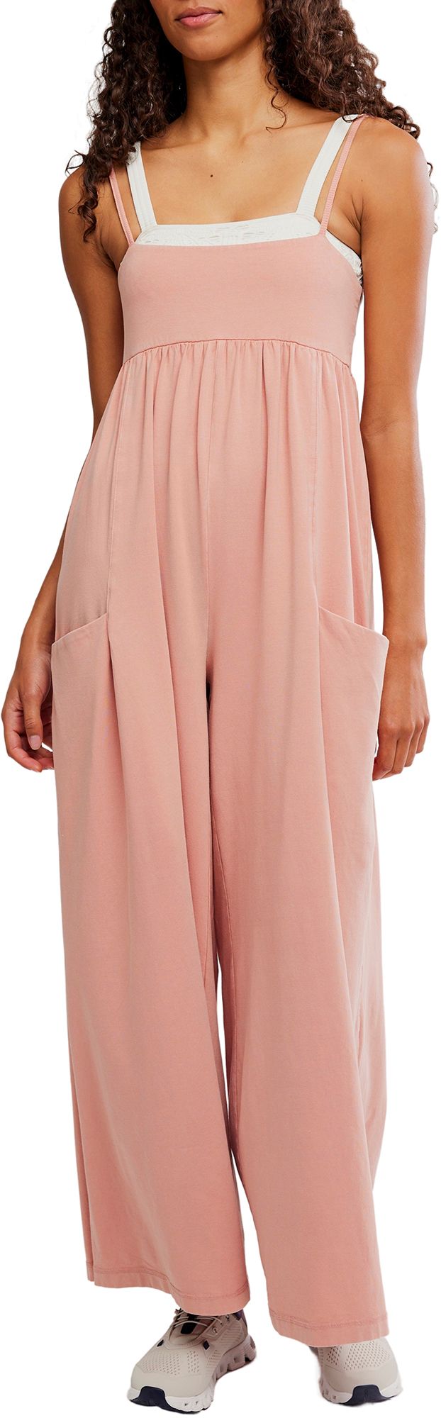 FP Movement Women's Hot Shot Strappy Onesie product image