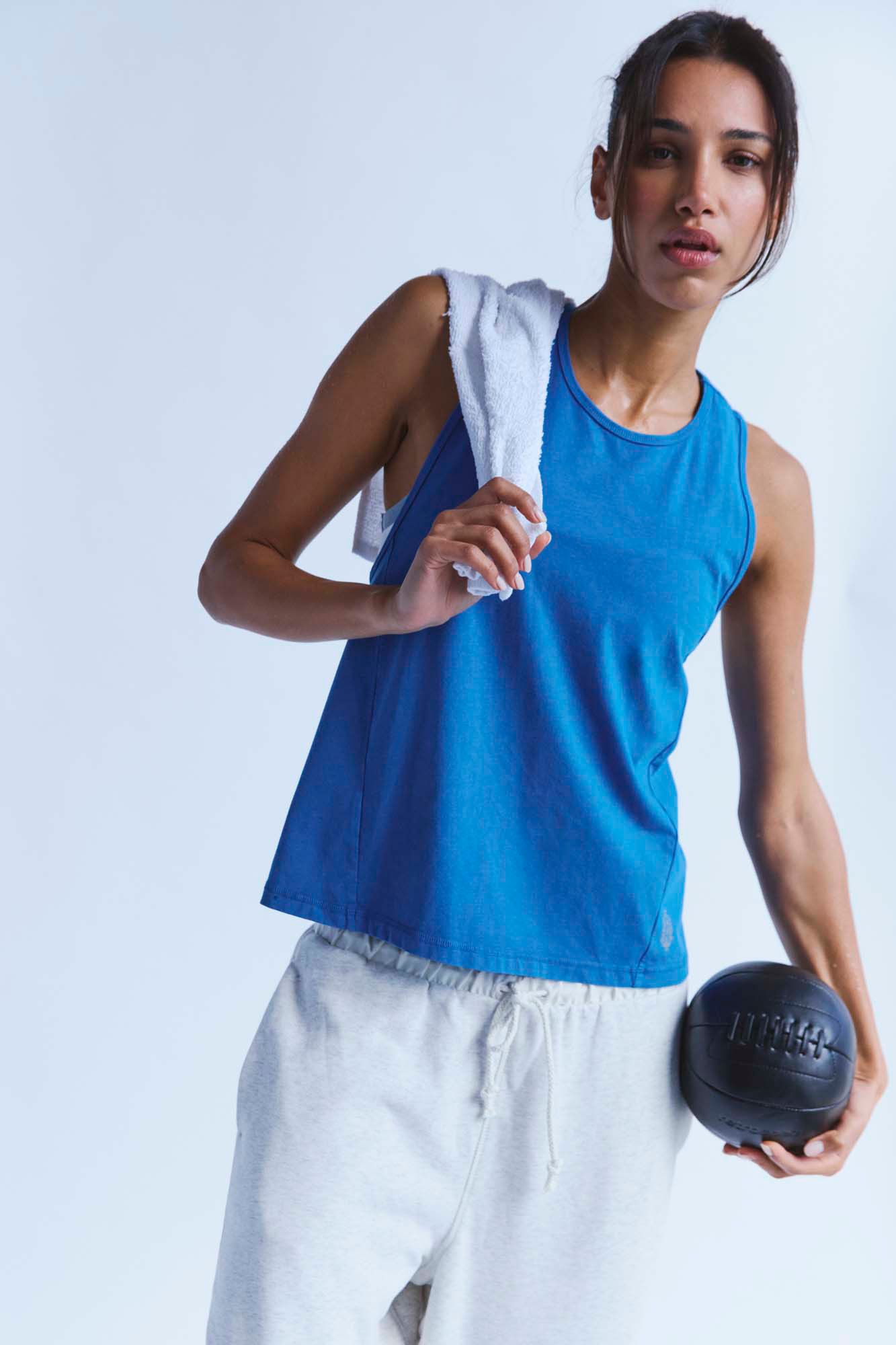FP Movement Women's Hot Shot Twist Tank product image