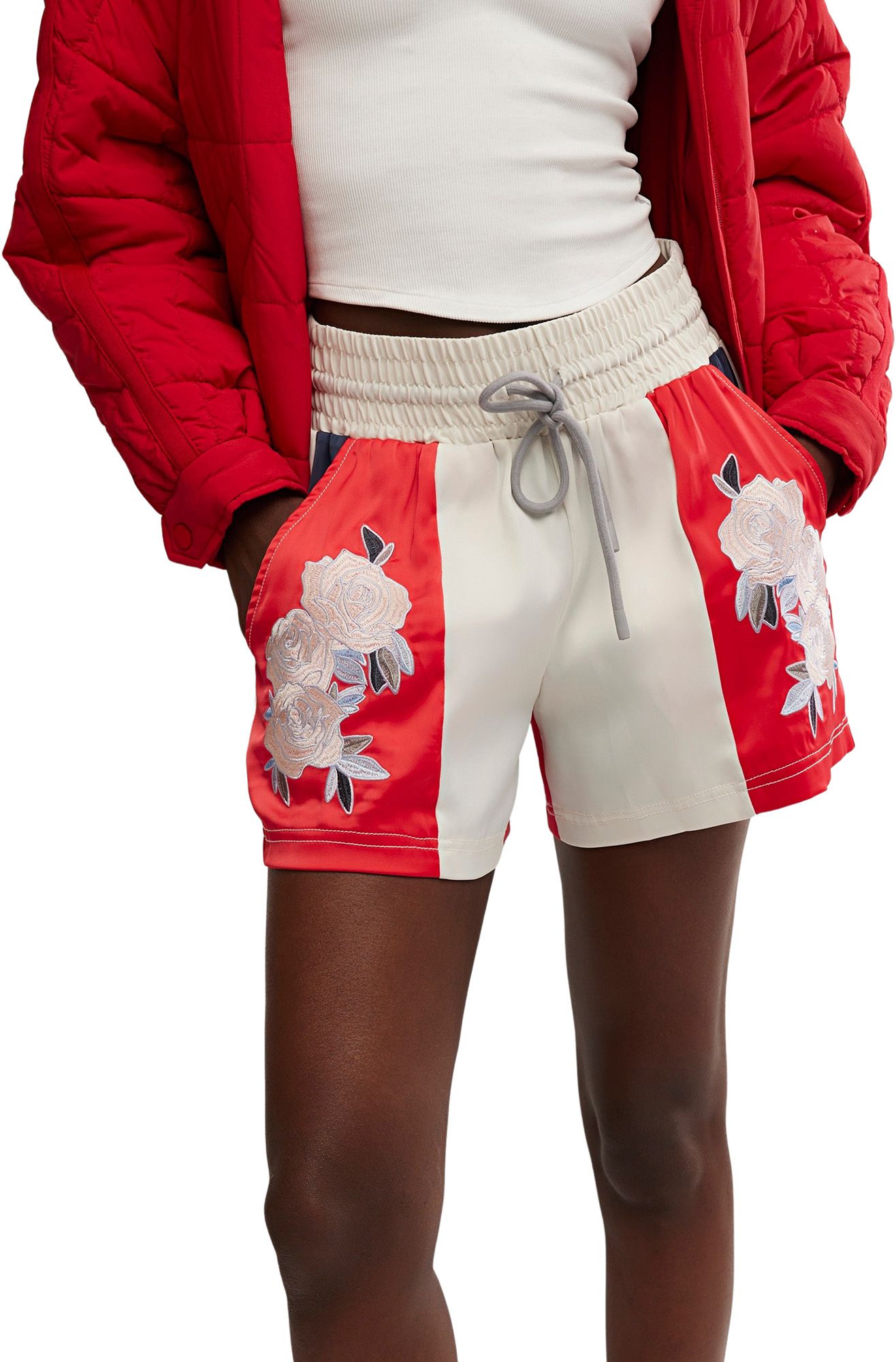 FP Movement Women's In The Ring Shorts product image