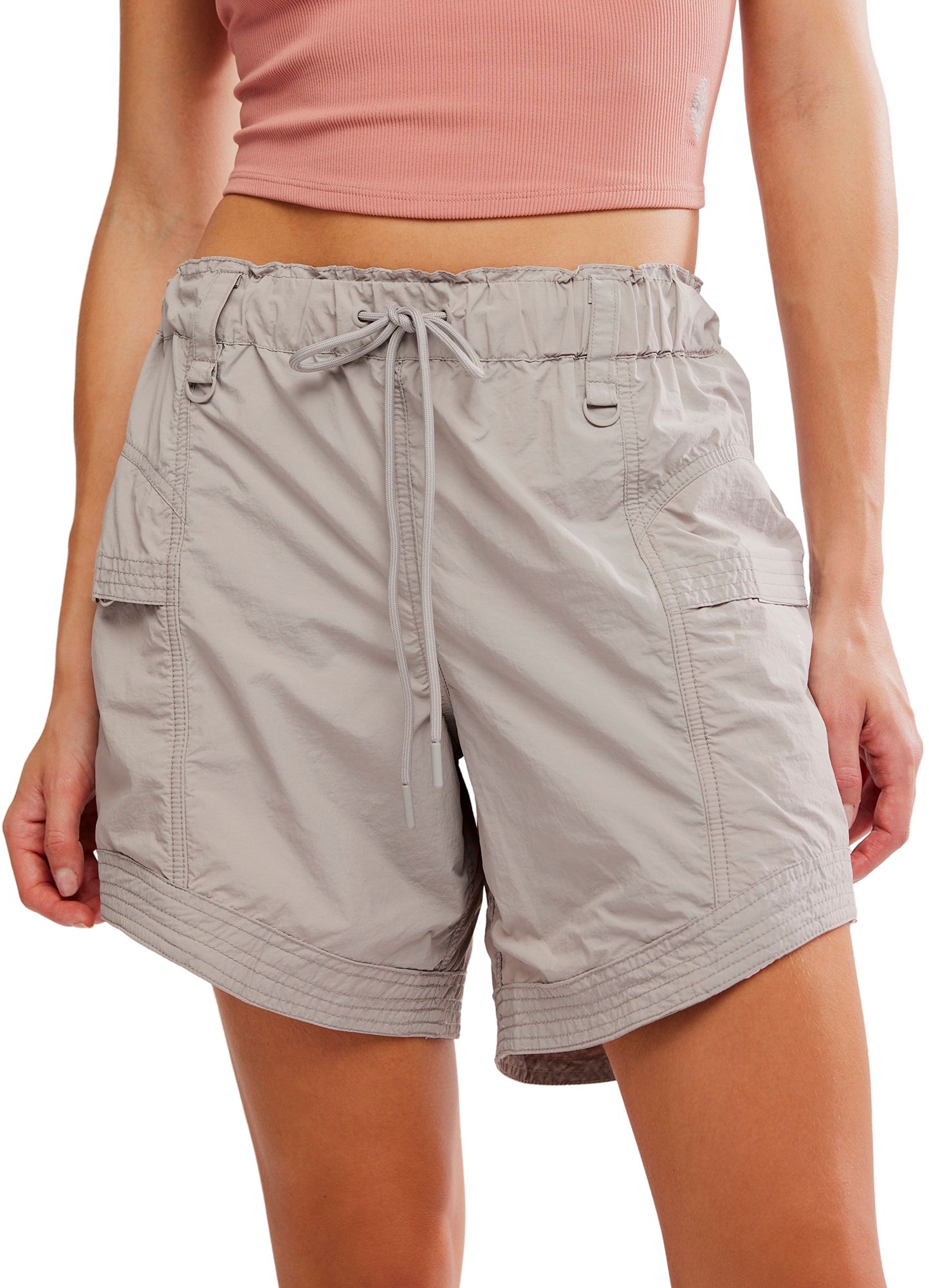 FP Movement Women's In The Wild Long Shorts product image