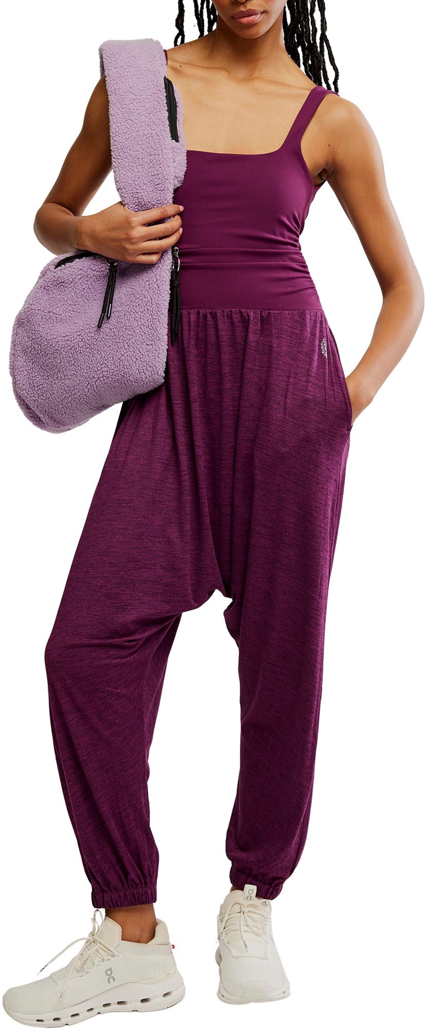 FP Movement Women's Shiny Happy One Piece product image