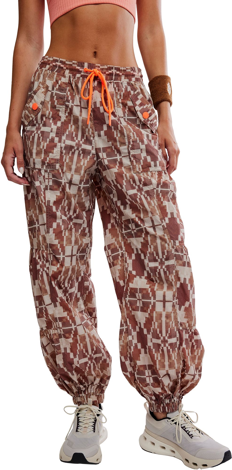 FP Movement Women's Set Me Free Printed Pants product image