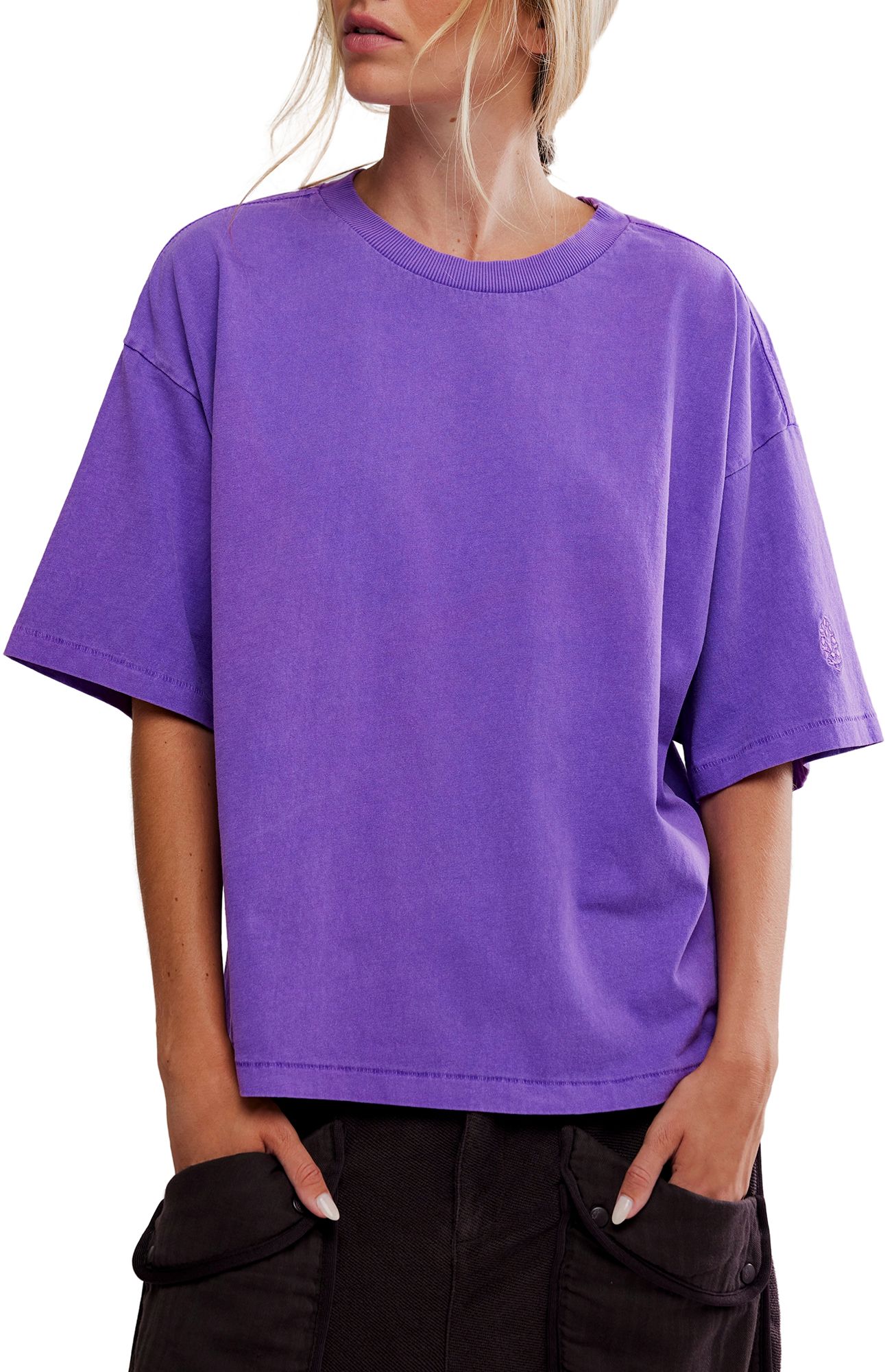 FP Movement Women's Tackle Tee product image