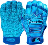 グローブ PRO MODEL NF66(ONE66) FATHER'S DAY Franklin Adult CFX Pro Father's Day Batting Gloves | Dick's