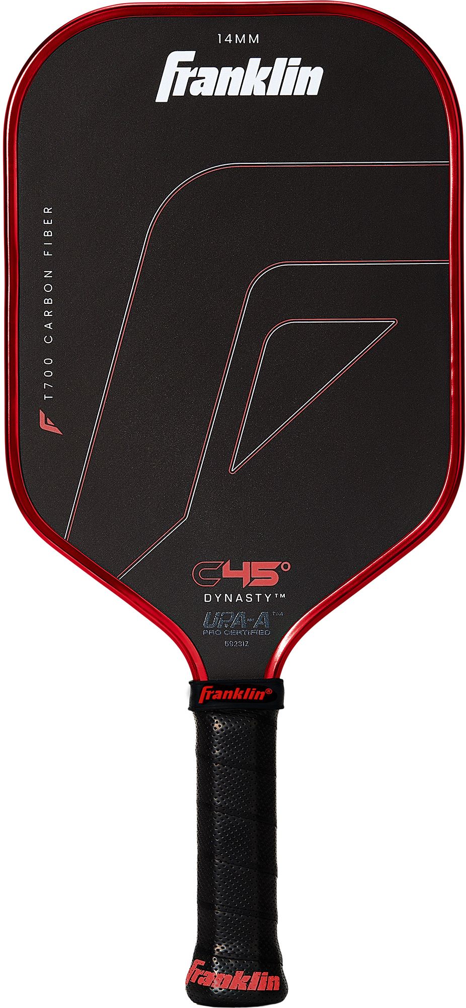 Franklin C45 14mm Dynasty Pickleball Paddle product image