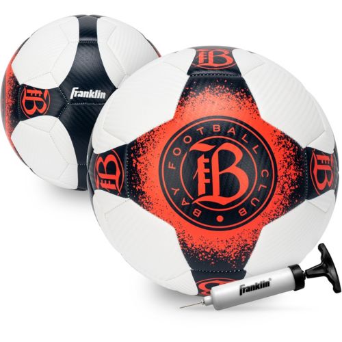 Franklin NWSL Seattle Reign Soccer Ball | Dick's Sporting Goods