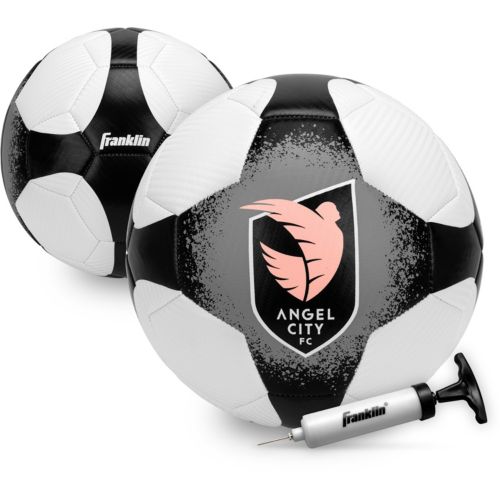 Franklin NWSL Seattle Reign Soccer Ball | Dick's Sporting Goods
