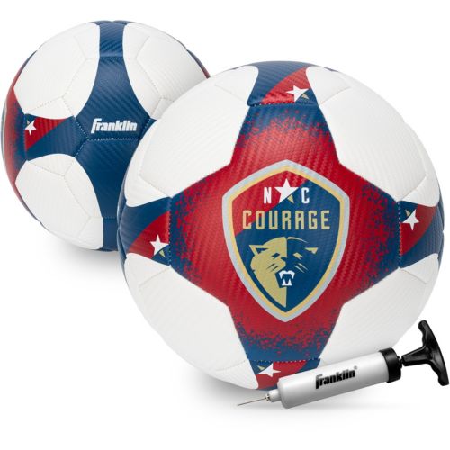 Franklin NWSL Seattle Reign Soccer Ball | Dick's Sporting Goods