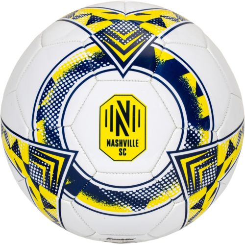 Franklin Portland Timbers Soccer Ball | Dick's Sporting Goods