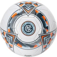 Franklin NYC FC Soccer Ball | Dick's Sporting Goods
