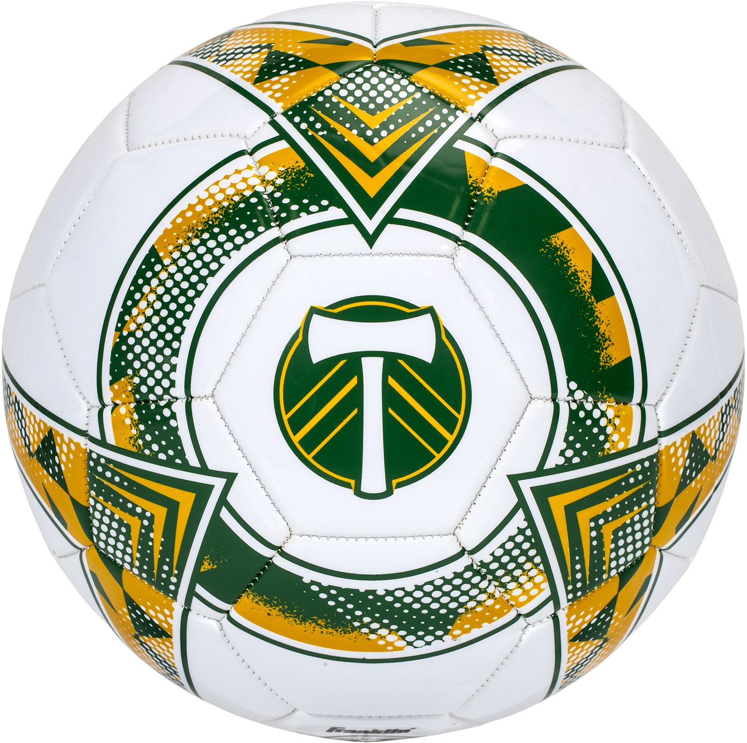 Franklin Portland Timbers Soccer Ball product image