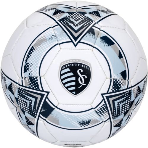 Franklin Vancouver White Caps FC Soccer Ball | Dick's Sporting Goods
